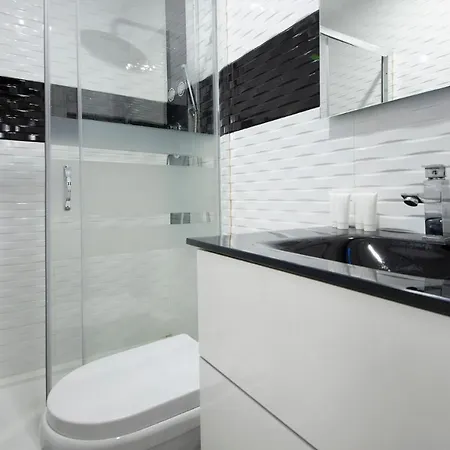 Tarracohomes, Th114-estudio-rambla Apartment Tarragona